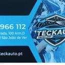 TeckAuto - Washing Serviçe