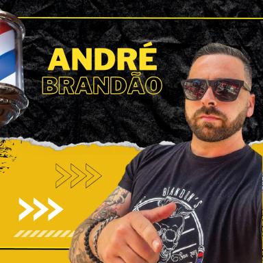 André Brandão 