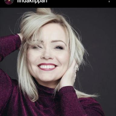 Linda Rós Haukdal