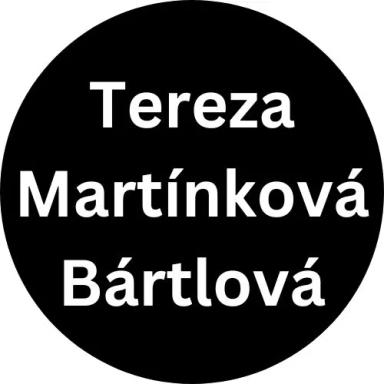 RNDr. Tereza Martínková Bártlová, Ph.D.