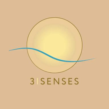 3 SENSES | masáže Tomáš Bakos