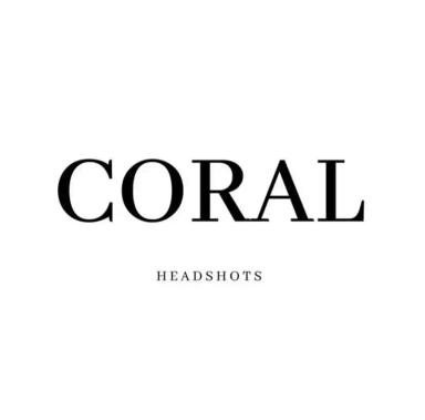 CORAL PHOTOGRAPHY