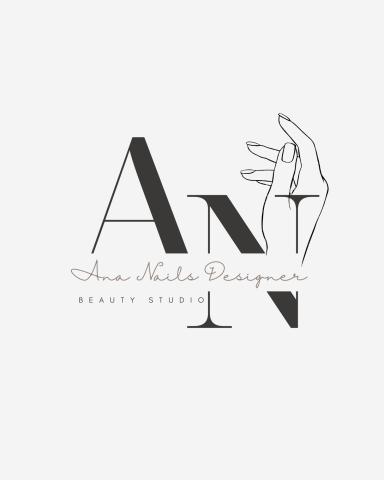 Ana Nails Designer 