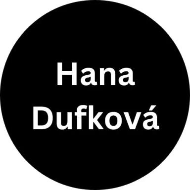 Mgr. Hana Dufková, Ph.D.