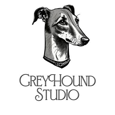 Greyhound Studio