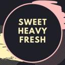 Sweet Heavy Fresh