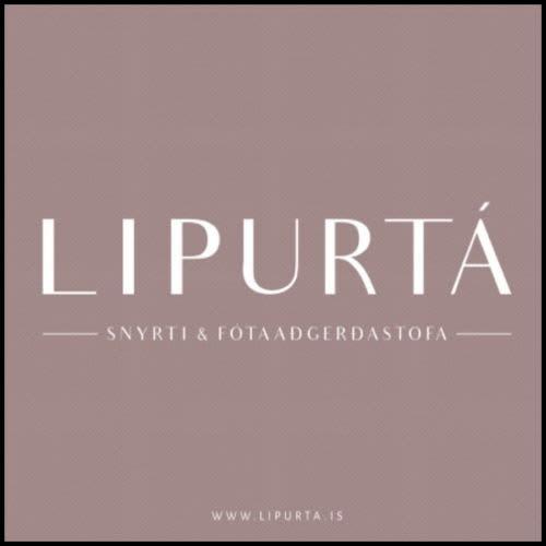Lipurtá - Fótaaðgerða- & snyrtistofa