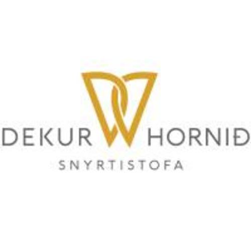 Snyrtistofan Dekurhornið