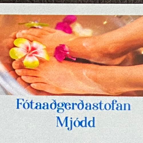 Fótaaðgerðastofan Mjódd