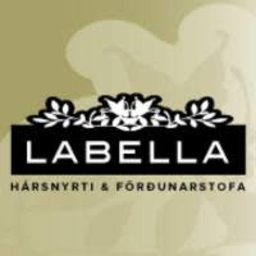 Labella hár- og förðunarstofa