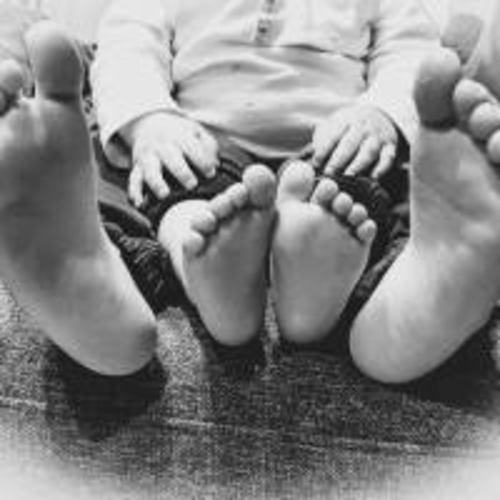 Fótaaðgerðastofa Ríkeyjar