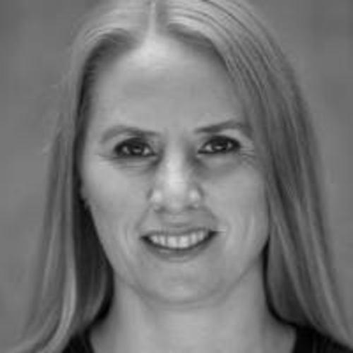 Hrefna Sylvía Kírópraktor