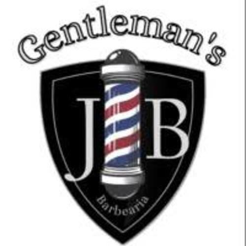 Barbearia Jorge Bizarro