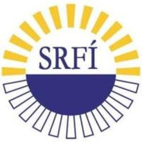 Sálarrannsóknarfélag Íslands