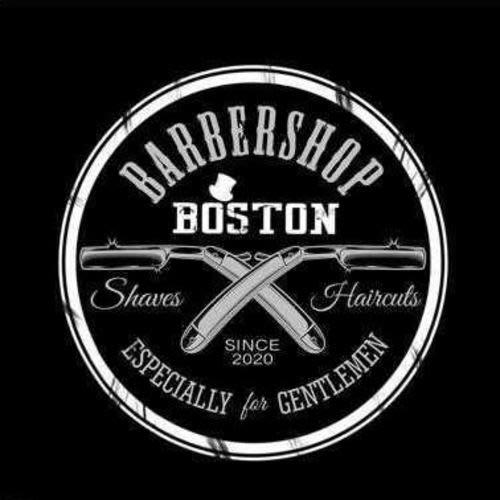 Barbearia Boston