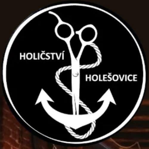 Holičství Holešovice