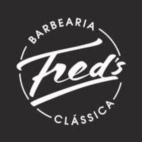Fred’s - Barbearia Clássica