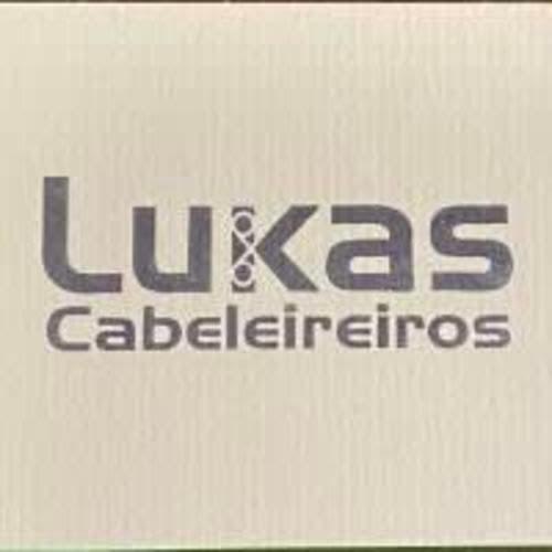 Lukas Cabeleireiros