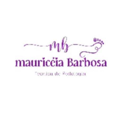 Mauriceia Barbosa - Técnica de Podologia