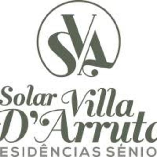 Solar Villa D'Arruta