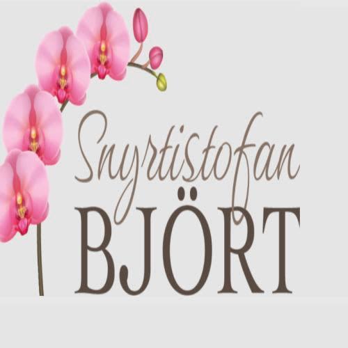 Snyrtistofan Björt