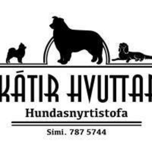 Kátir Hvuttar Hundasnyrtistofa