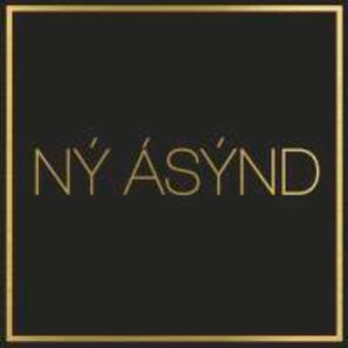 Ný Ásýnd