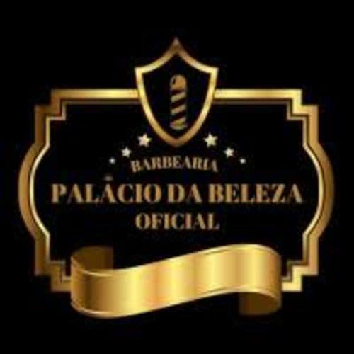 BARBEARIA PALÁCIO DA BELEZA OFICIAL