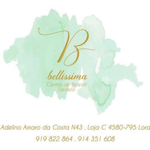 Bellissima Centro de Beleza