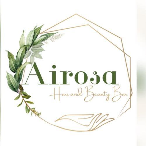 Airosa Beauty Bar