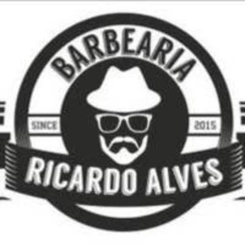Barbearia Ricardo Alves