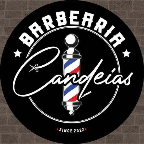 Barbearia Candeias