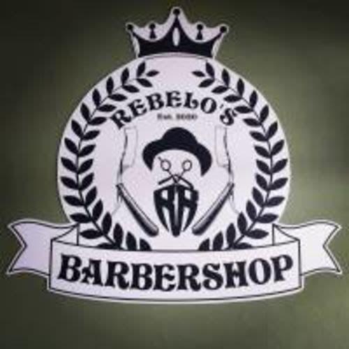 REBELO'S BARBERSHOP