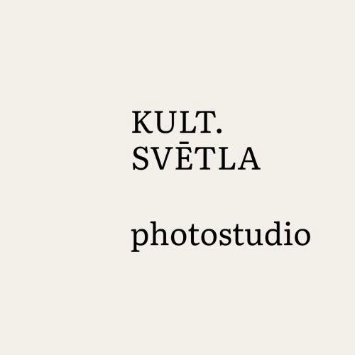 KULT SVĒTLA photo studio