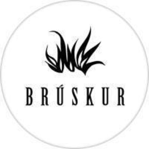 Brúskur hársnyrtistofa