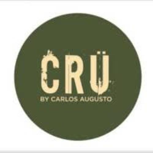 CRU by Carlos Augusto