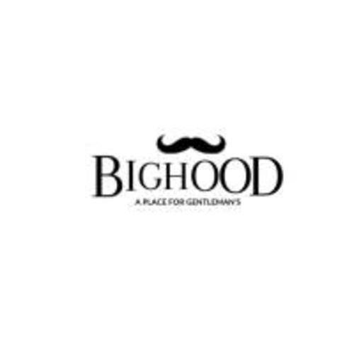 Bighood barbershop