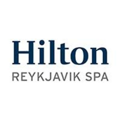 Hilton Reykjavik Spa