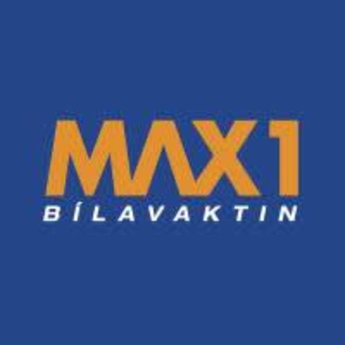 MAX1 verkstæði Jafnasel 6, 109 Reykjavík