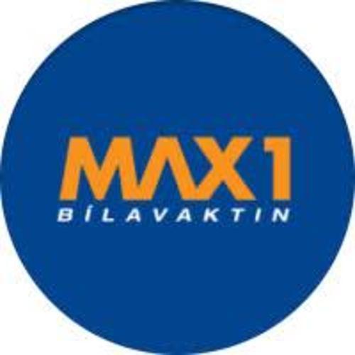 MAX1 verkstæði Bíldshöfða 5a, 110 Reykjavík