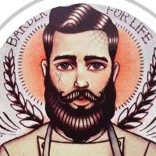 Barbershop Novo Visual