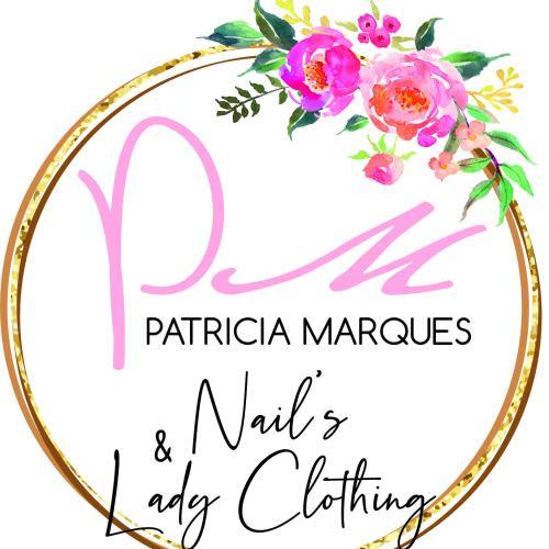 Patrícia Marques - Nails & Lady Clothing