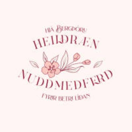 Nudd hjá Bergþóru - Ísis Heilsuhof Kaupangi