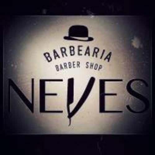 Barbearia Neves
