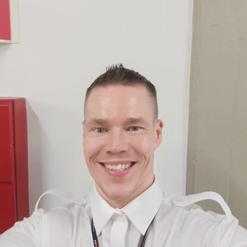 Heilsunudd hjá Helga