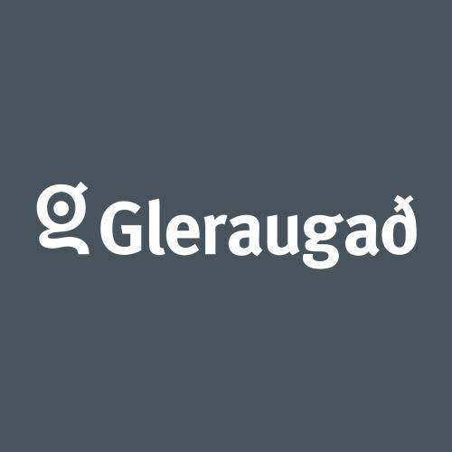 Gleraugað