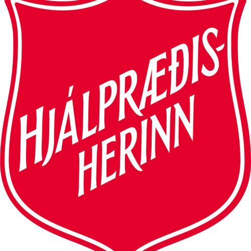 Hjálpræðisherinn
