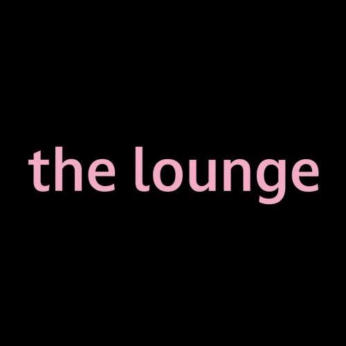 the lounge