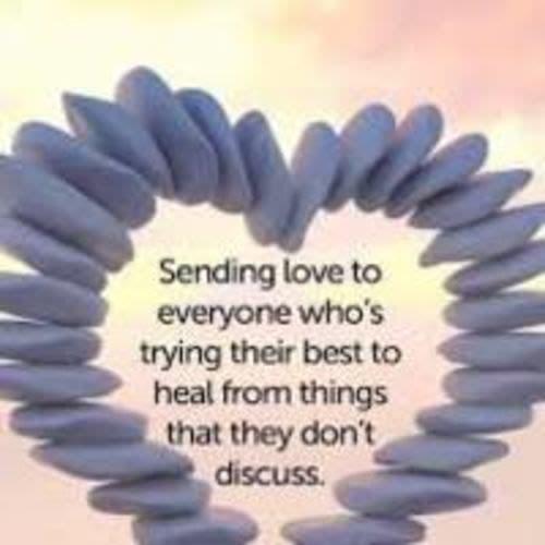 Dáleiðsla og heilun Oddfreyju