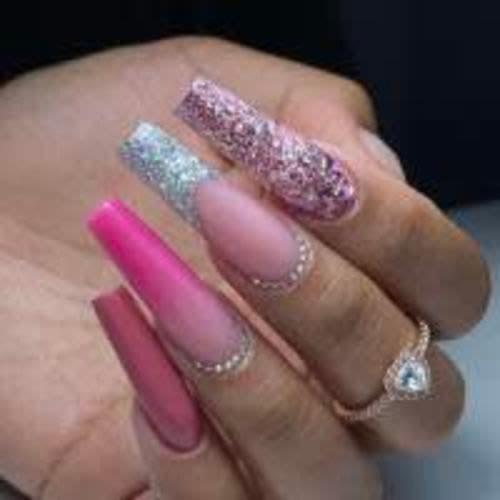 Tentação de Unhas Porto